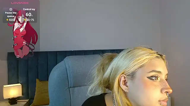 april bunnyy online show from 02.17.25