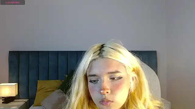 april bunnyy online show from 03.13.25