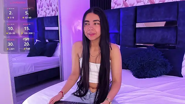 Larabrooks online show from 01.22.25