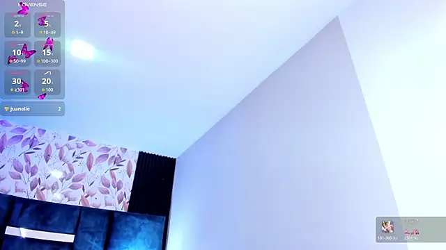Larabrooks online show from 05.21.26