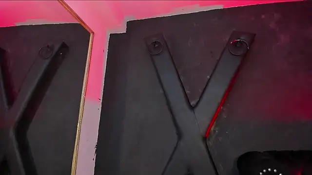 Melany Luv online show from 02.12.25