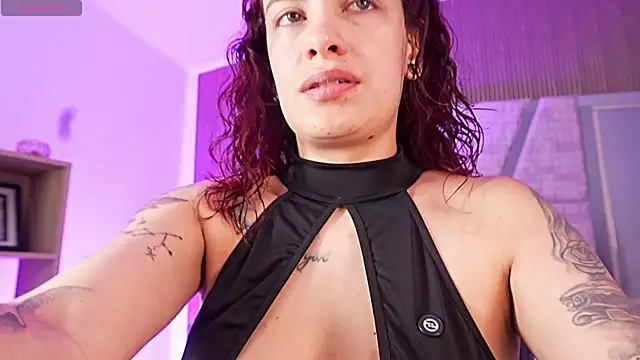 Melany Luv online show from 05.06.26