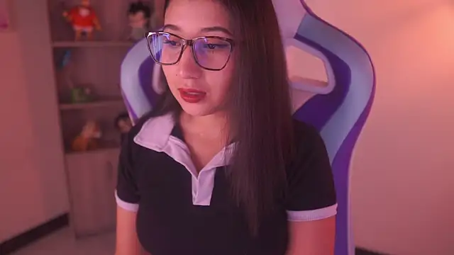 Snapshot of Sunny_flower_ chatting on 01.14.26 Sunny flower online show from 01.14.26