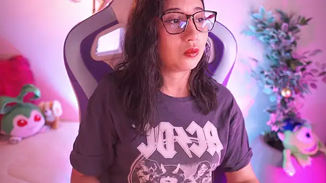 Snapshot of Sunny_flower_ chatting on 02.10.26 Sunny flower online show from 02.10.26