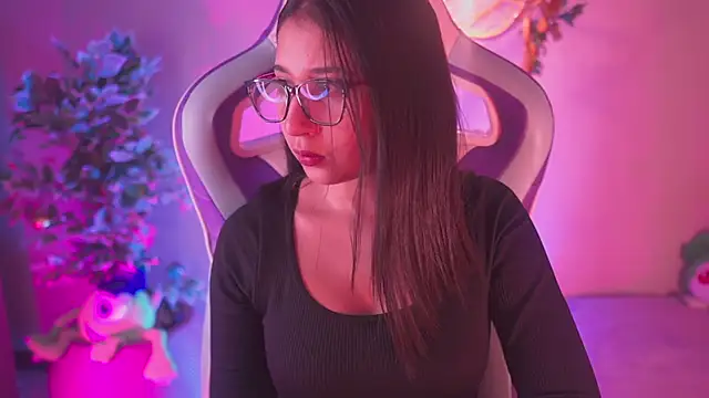 Snapshot of Sunny_flower_ chatting on 02.27.26 Sunny flower online show from 02.27.26