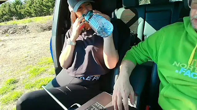 lullina1 online show from 03.16.26