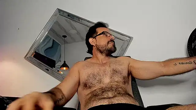 SbasTone Muscle online show from 10.01.25