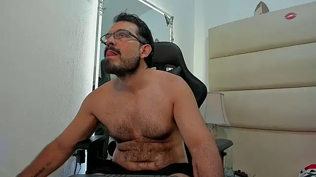 SbasTone Muscle online show from 11.06.25