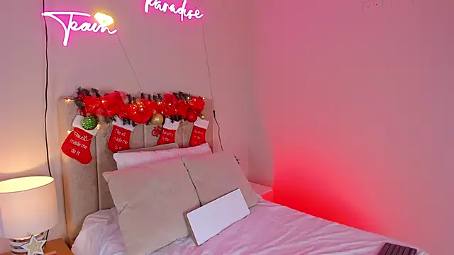  angela x online show from 12.30.24