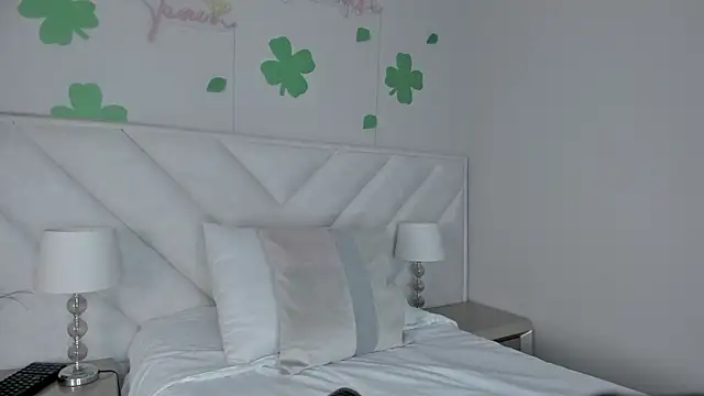  angela x online show from 03.17.26