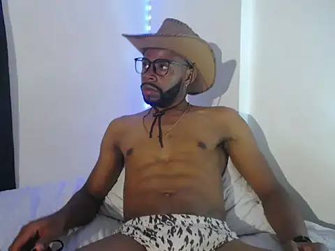 GerardSmitt online show from 10.07.25