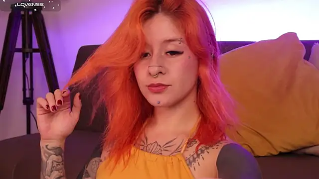 Daarlene online show from 11.03.25