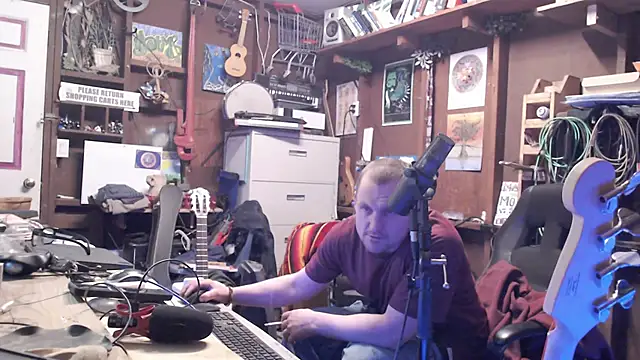 itsjameswebbscope online show from 01.12.25