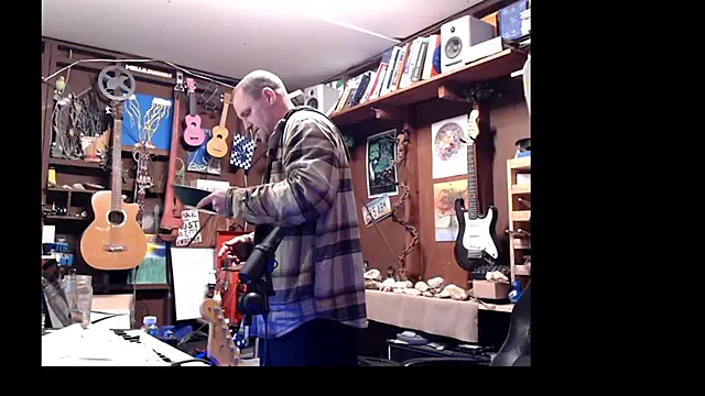 itsjameswebbscope online show from 03.06.25