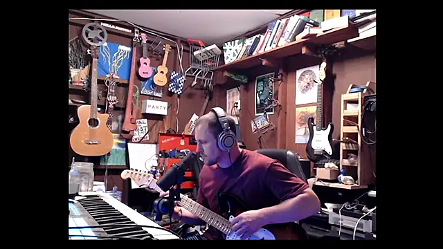 itsjameswebbscope online show from 03.19.25