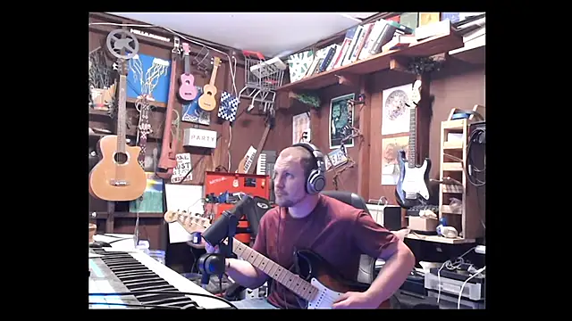 itsjameswebbscope online show from 03.19.25