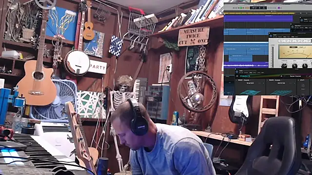 itsjameswebbscope online show from 09.11.25