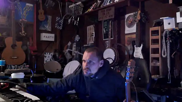 itsjameswebbscope online show from 10.28.25