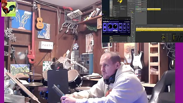 itsjameswebbscope online show from 11.11.25