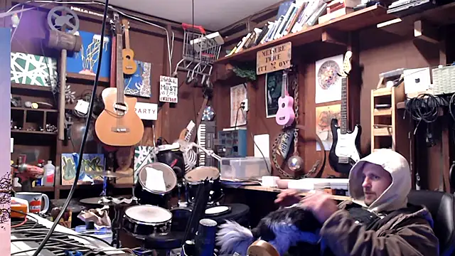 itsjameswebbscope online show from 11.25.25