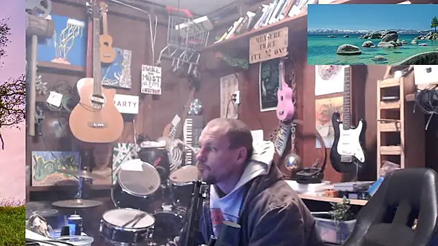 itsjameswebbscope online show from 11.26.25