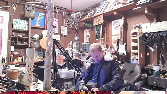 itsjameswebbscope online show from 12.15.25