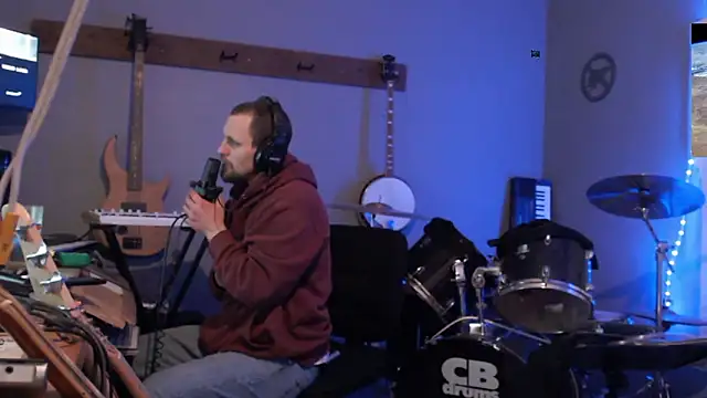 itsjameswebbscope online show from 02.23.26