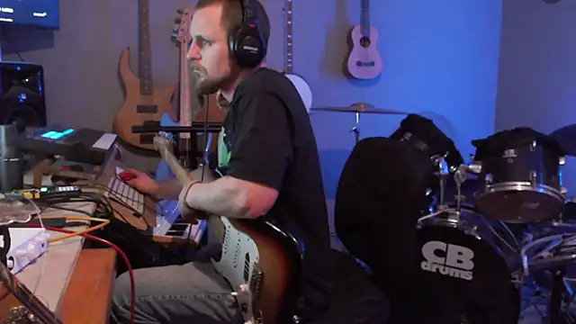 itsjameswebbscope online show from 02.27.26