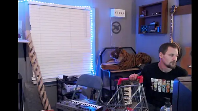 itsjameswebbscope online show from 04.25.26