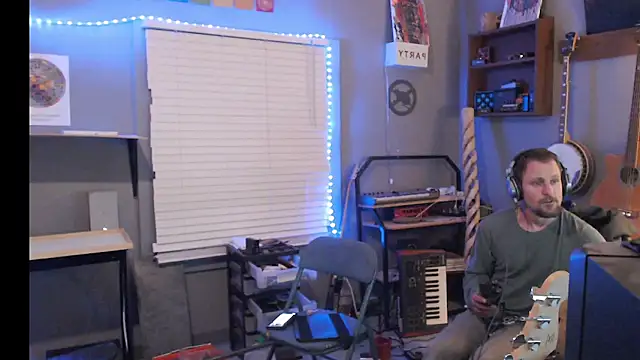 itsjameswebbscope online show from 04.28.26