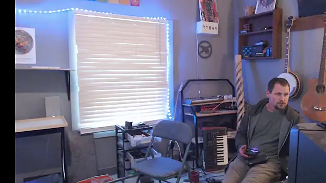 itsjameswebbscope online show from 04.28.26