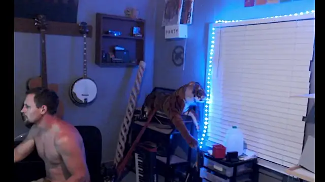 itsjameswebbscope online show from 05.01.26