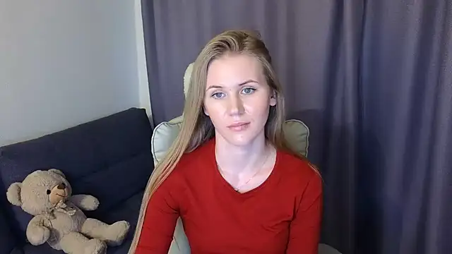 IsabelAllen online show from 12.03.24