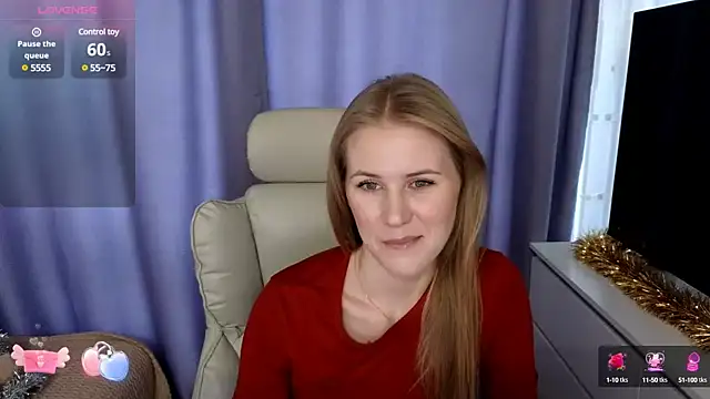 IsabelAllen online show from 12.17.24