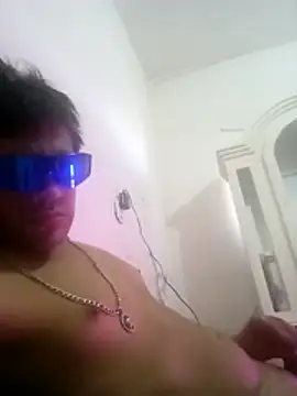 LiosArmando420 online show from 11.09.25