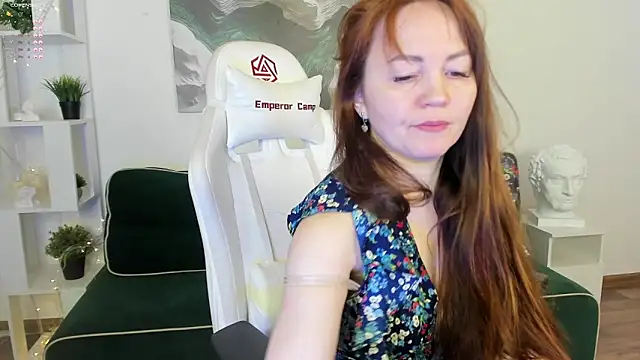 VanessaSmuth online show from 03.11.25