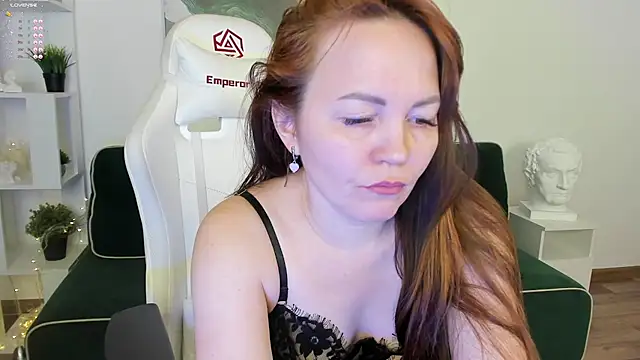 VanessaSmuth online show from 03.11.25