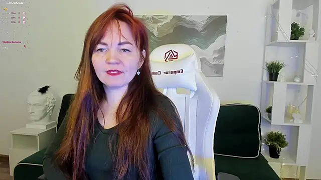 VanessaSmuth online show from 03.15.25