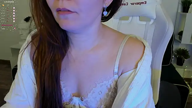 VanessaSmuth online show from 03.15.25