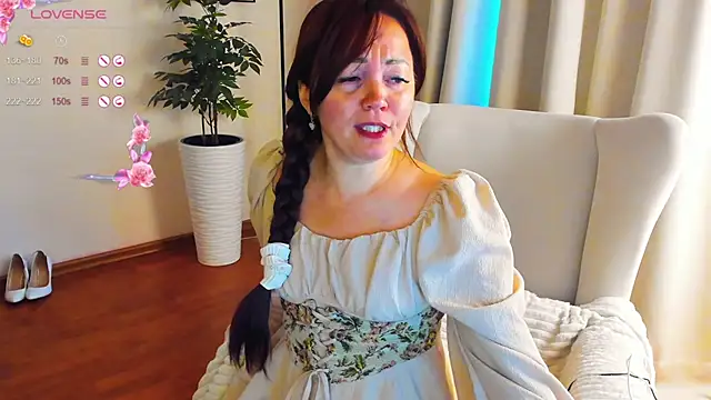 VanessaSmuth online show from 09.20.25