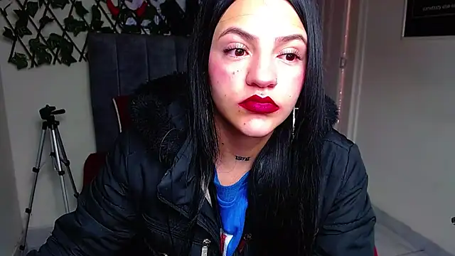 Violettasquirt online show from 05.27.26