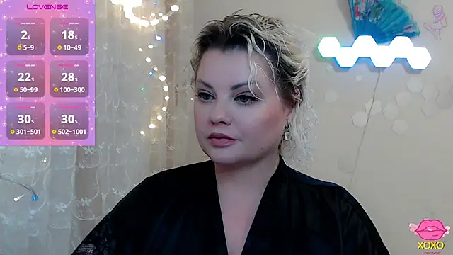 JewellKiss7 online show from 04.02.26