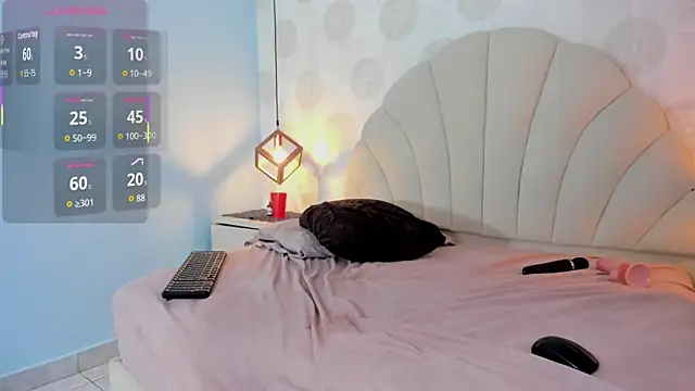 EVAGRECO online show from 03.16.26