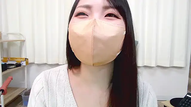 asahi hime 69 online show from 01.23.25