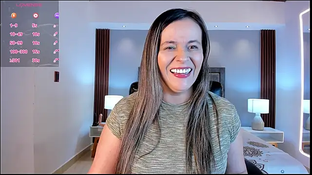 Susann Ross online show from 03.06.25