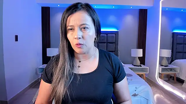 Susann Ross online show from 10.01.25