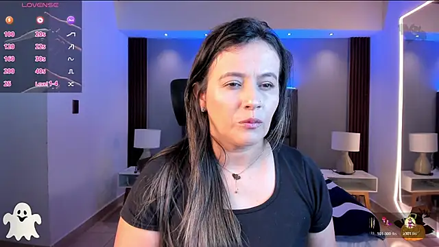 Susann Ross online show from 10.31.25