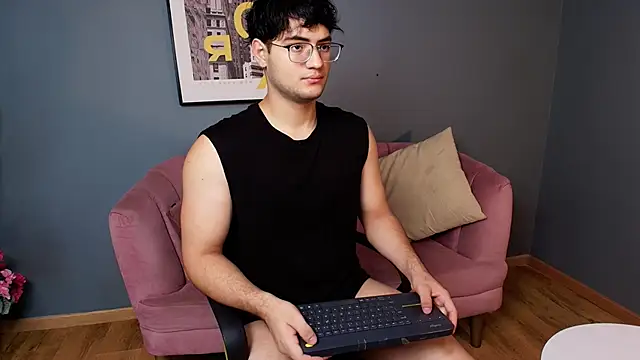 Snapshot of Mark_Evans1_ chatting on 03.05.25 Mark Evans1  online show from 03.05.25