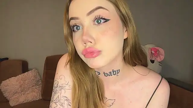 hanna cry baby online show from 11.24.25