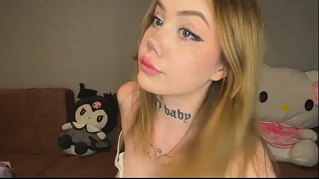 Snapshot of hanna_cry_baby chatting on 02.07.26 hanna cry baby online show from 02.07.26